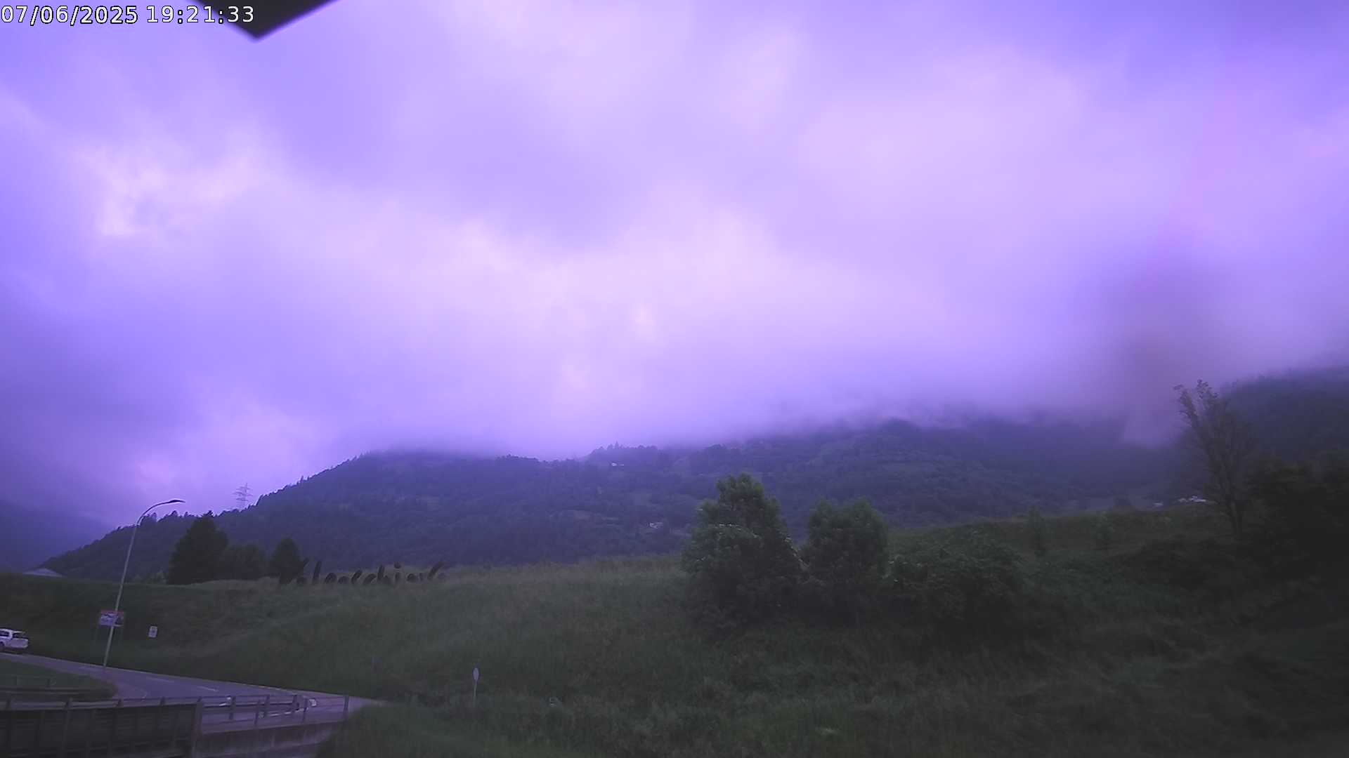 Livecam Sassalbo