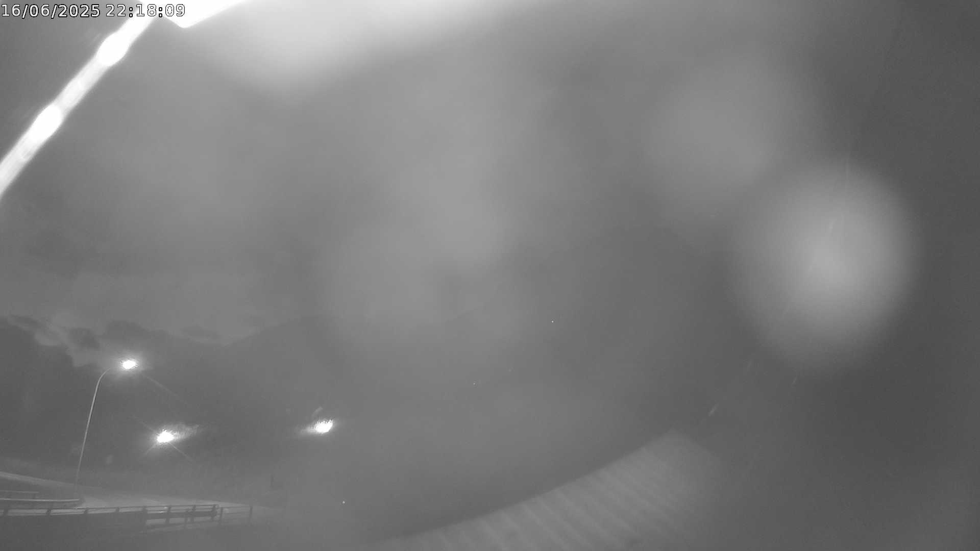 Livecam Sassalbo