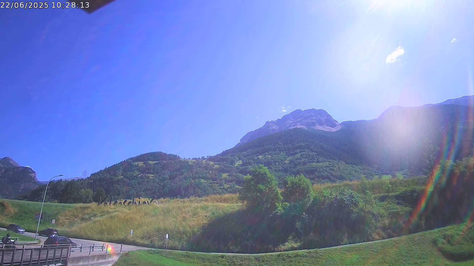Livecam Sassalbo