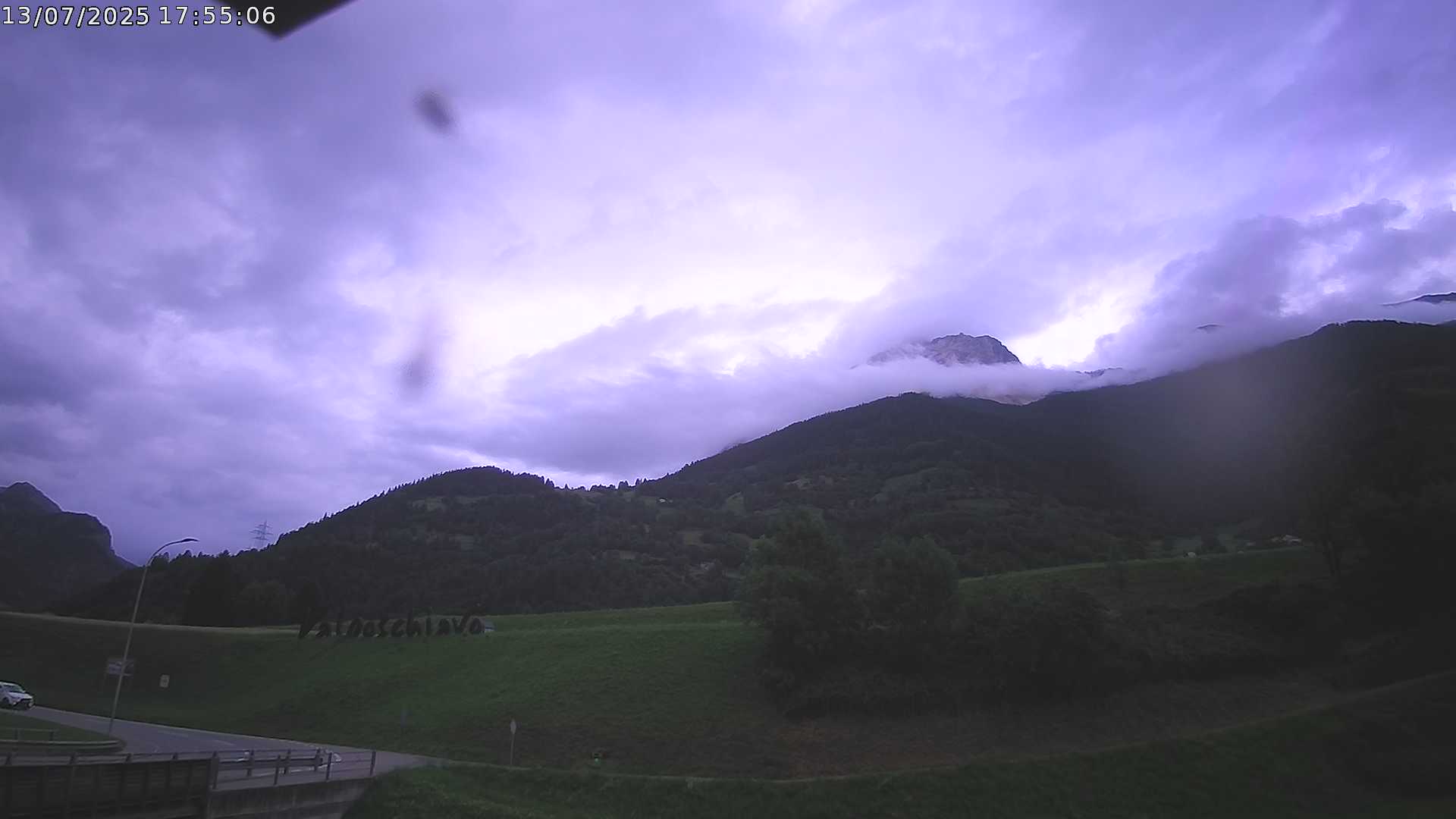 Livecam Sassalbo