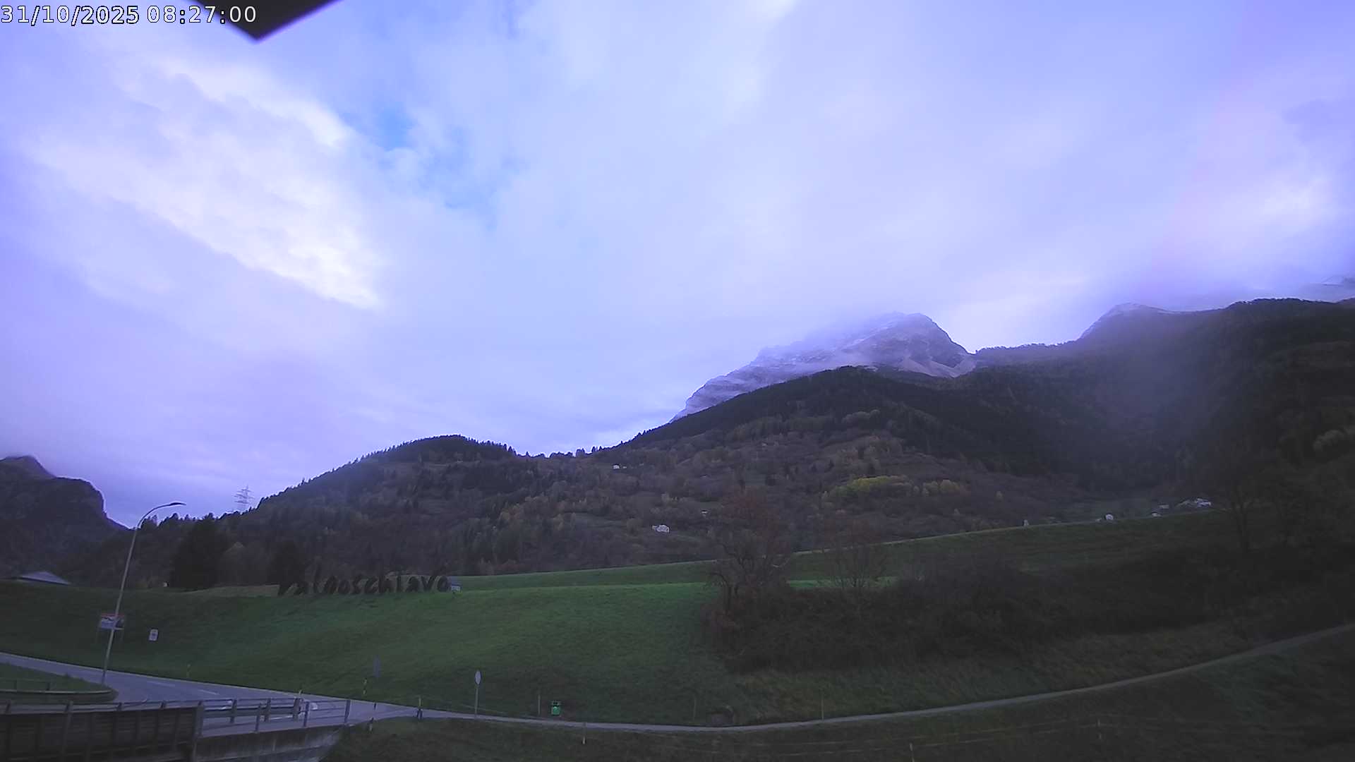 Livecam Sassalbo - ecomunicare