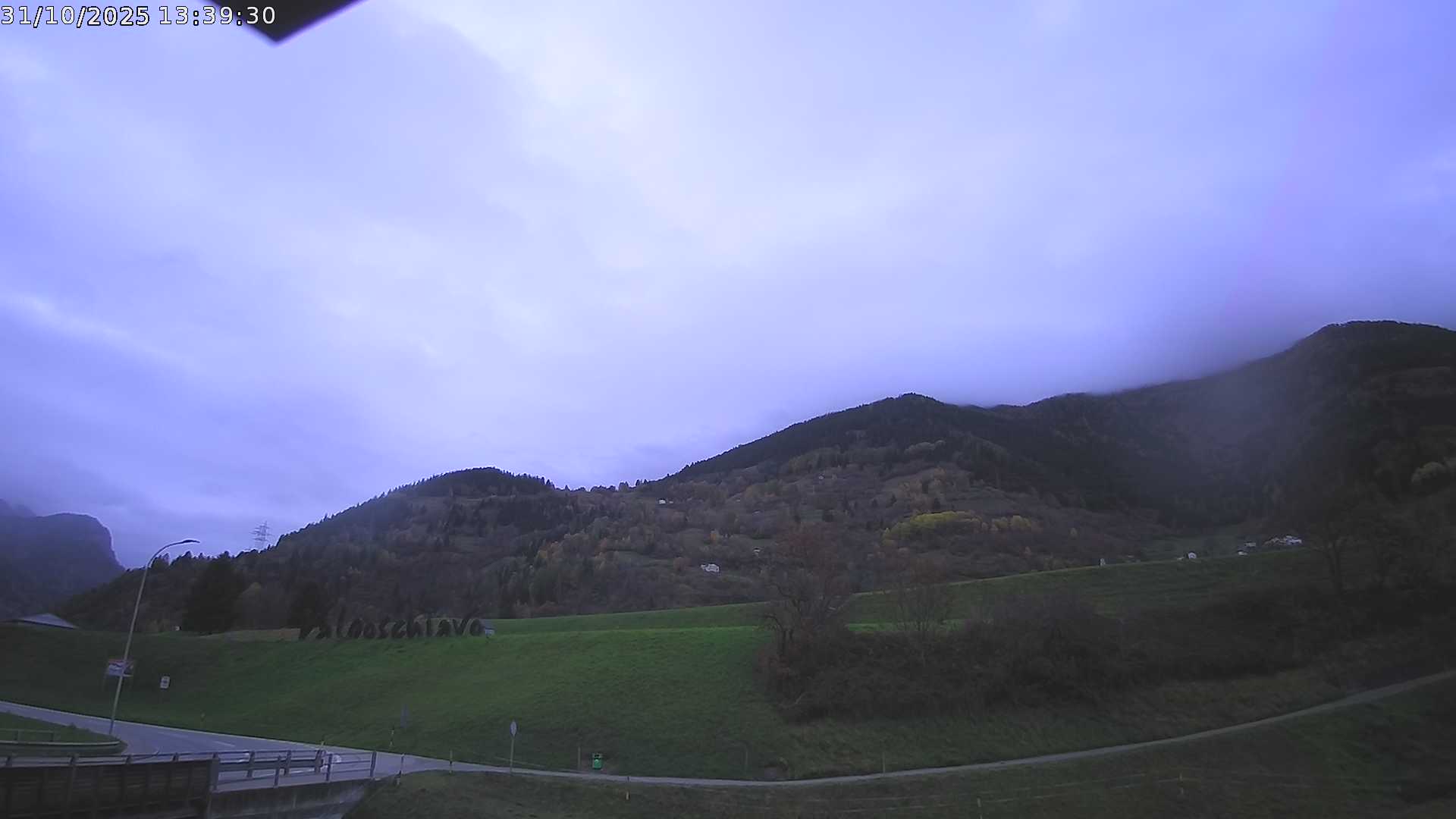 Livecam Sassalbo - ecomunicare