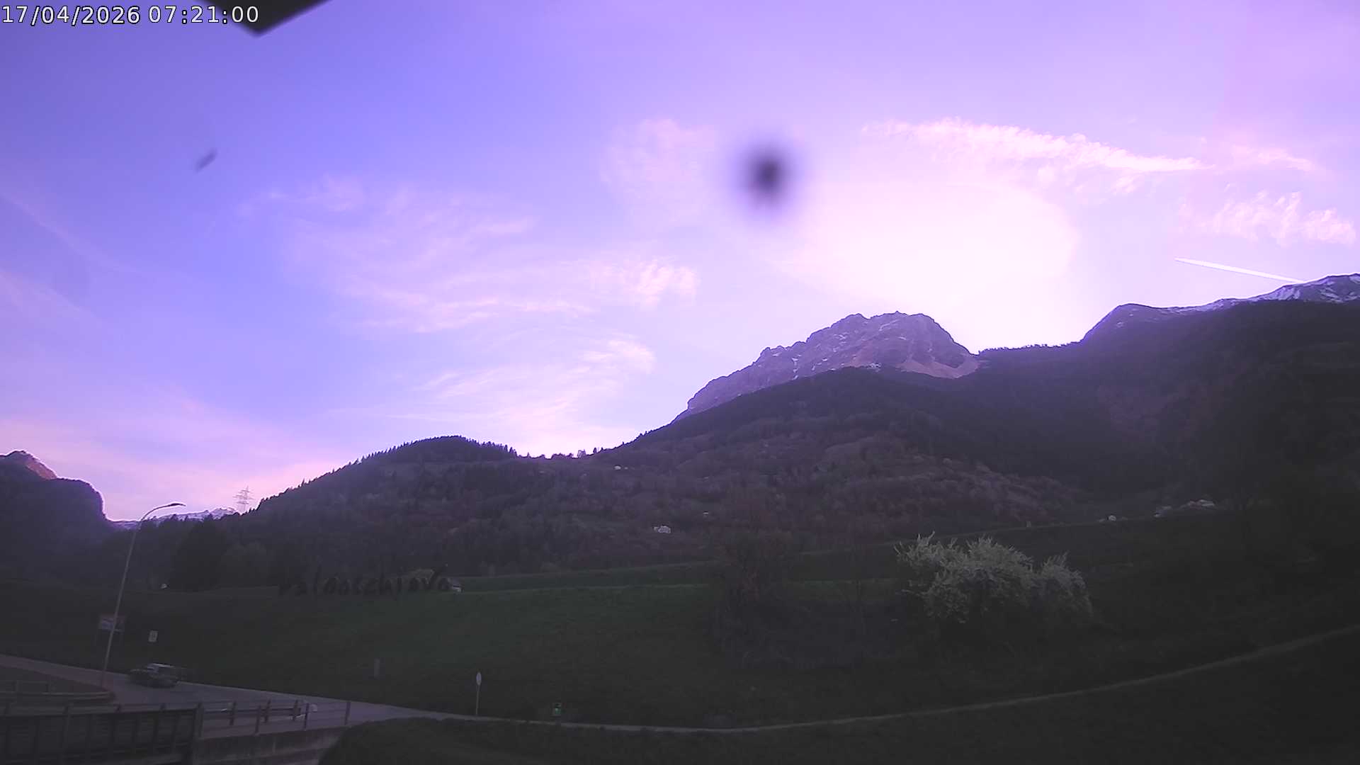 Livecam Sassalbo - ecomunicare