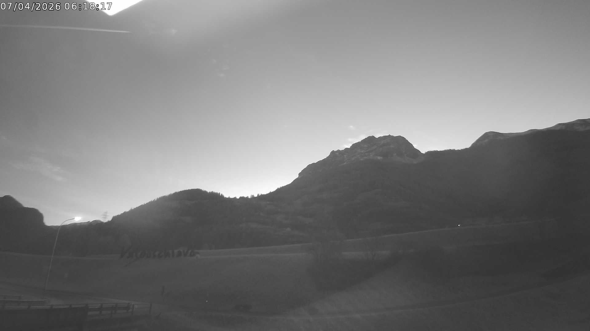 Livecam Sassalbo - ecomunicare