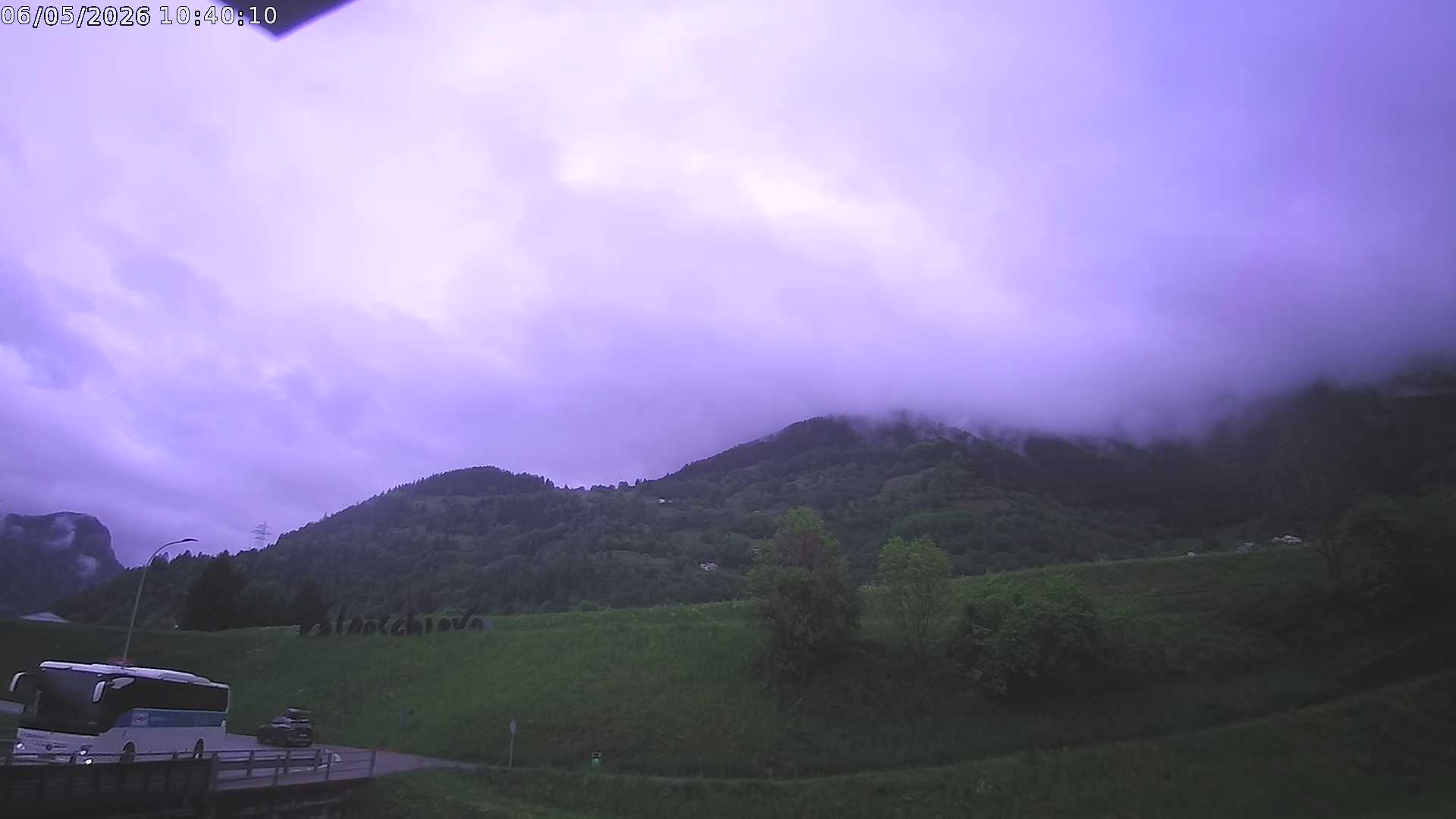 Livecam Sassalbo - ecomunicare