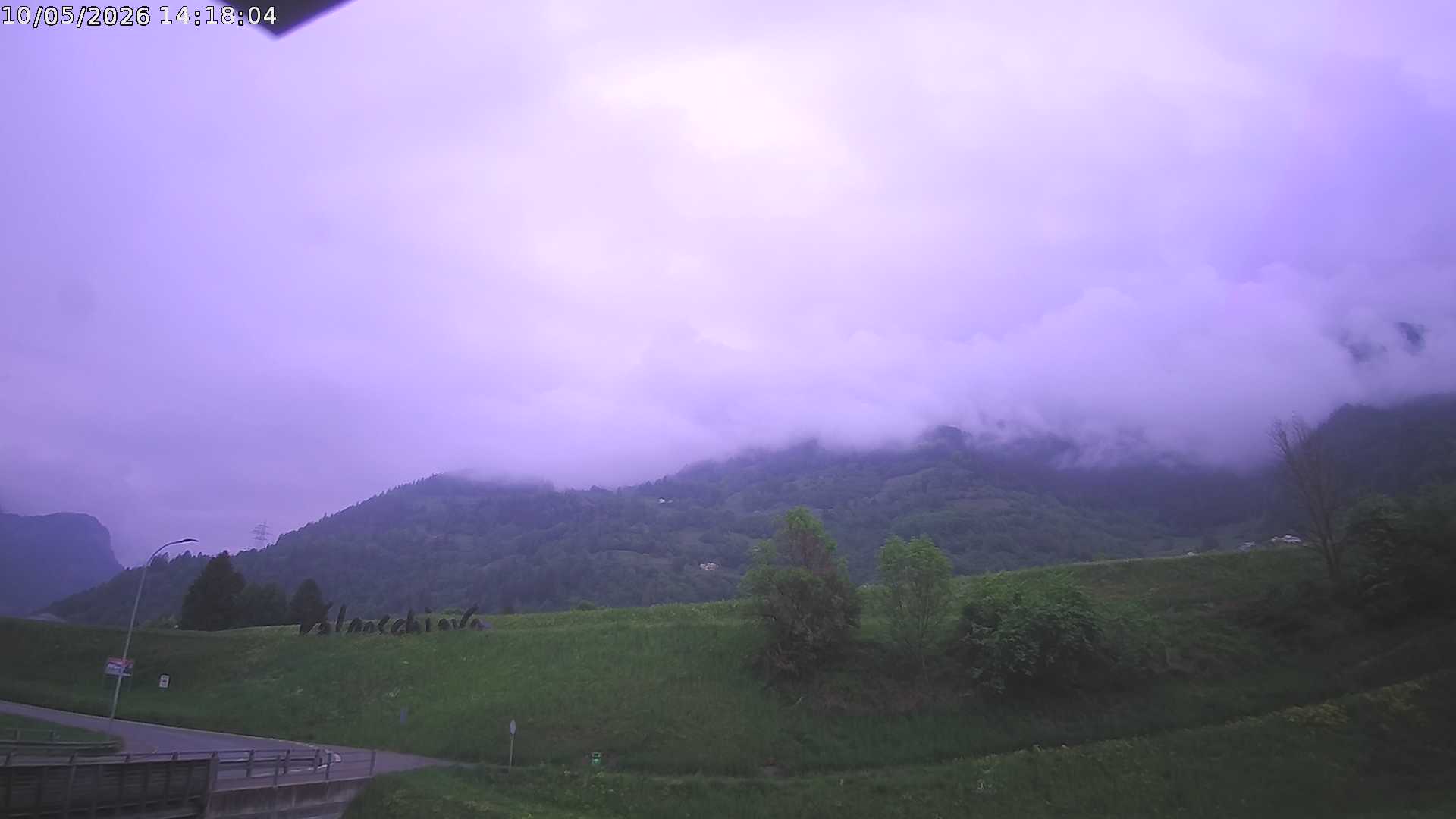Livecam Sassalbo - ecomunicare