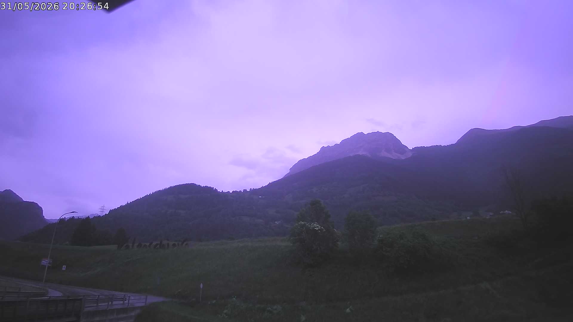 Livecam Sassalbo - ecomunicare
