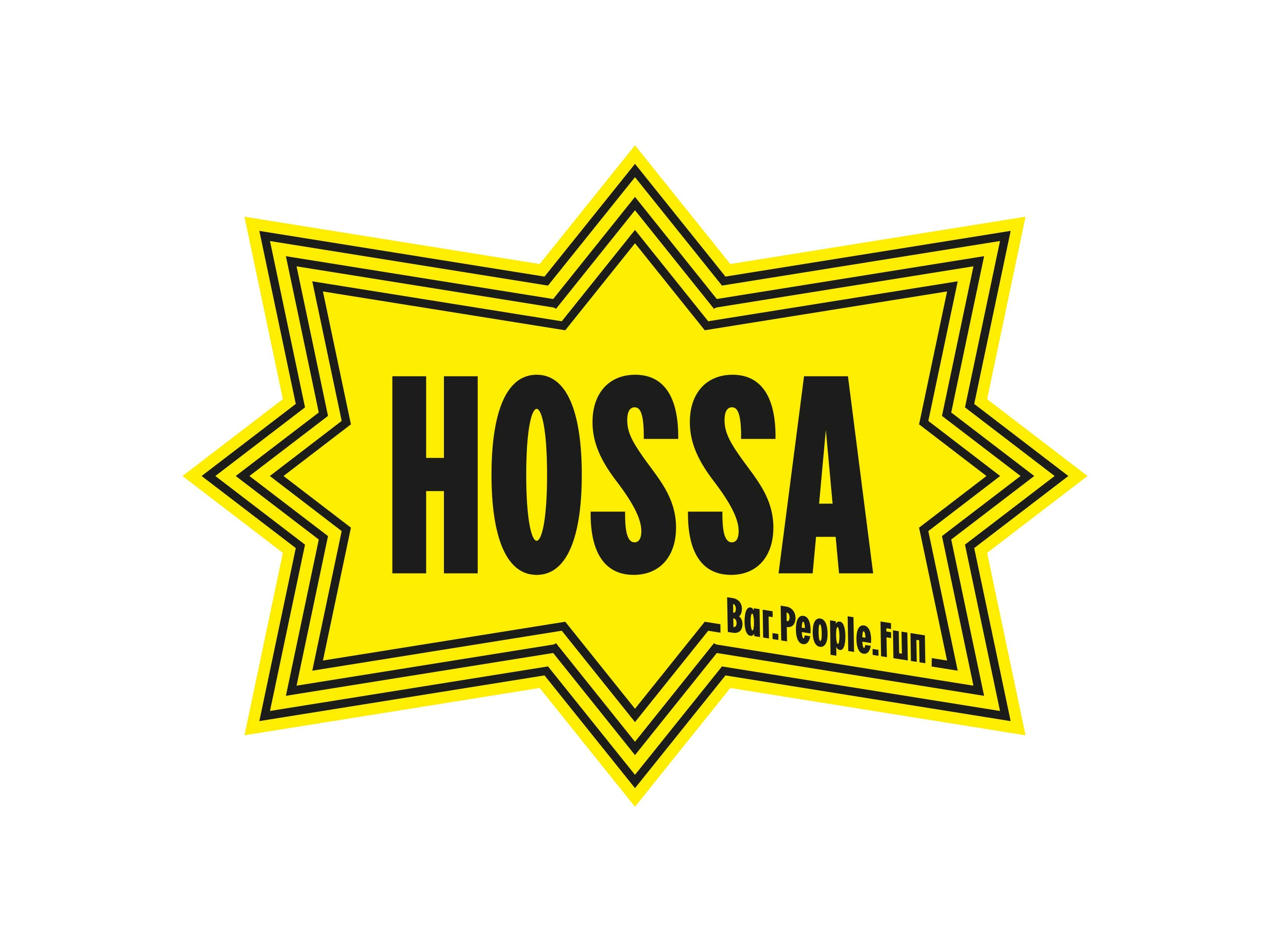 Hossa bar