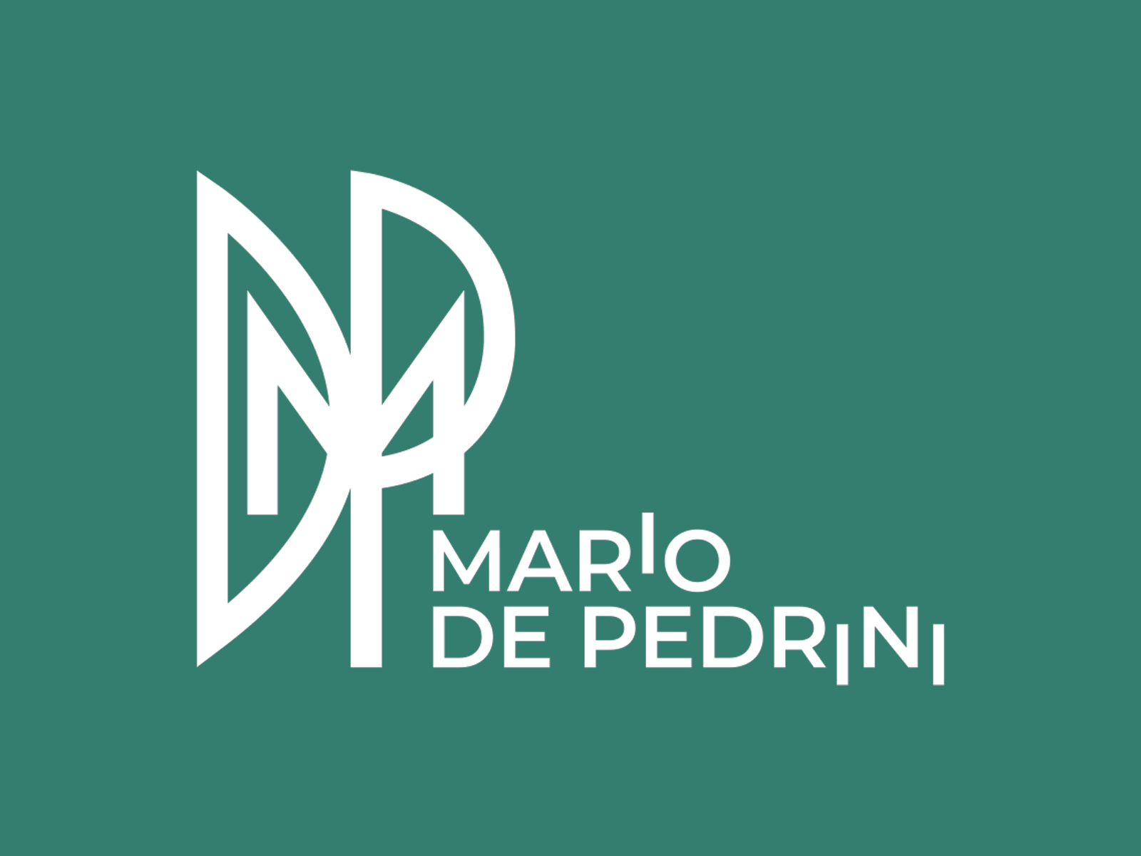 MDP Mario De Pedrini