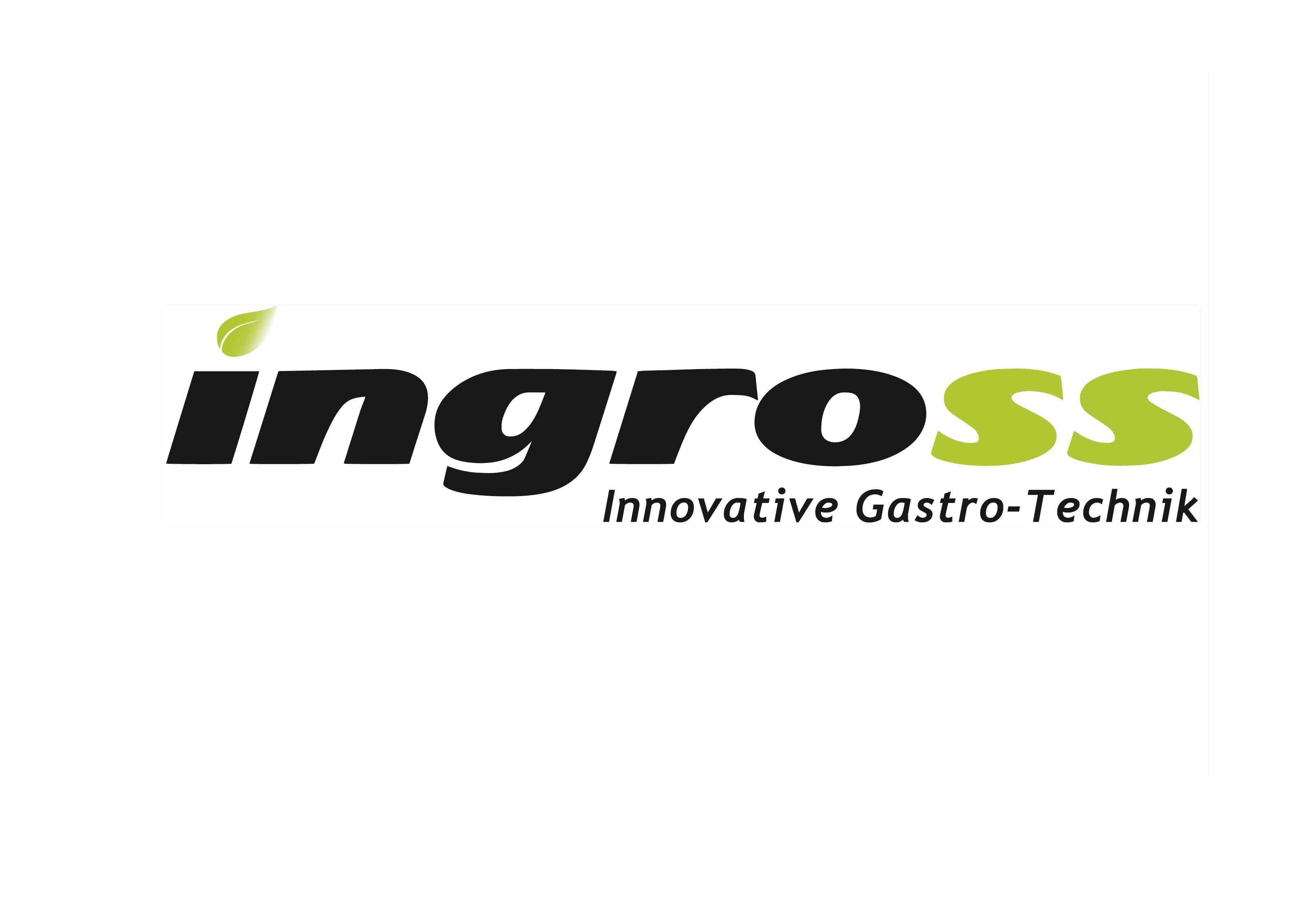 Ingross Innovative Gastro-technik